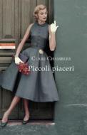 Ebook Piccoli piaceri di Clare Chambers edito da Neri Pozza