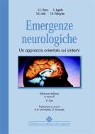 Ebook Emergenze neurologiche di G. L. Henry, A.Jagoda, N. E. Little, T. R. Pellegrini edito da CGEMS