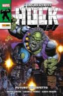 Ebook L'Incredibile Hulk: Futuro imperfetto di Peter David, Gary Frank, George Pérez edito da Panini Marvel Italia