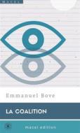 Ebook La Coalition di Emmanuel Bove edito da Macelmac