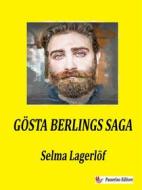 Ebook Gösta Berlings saga di Selma Lagerlöf edito da Passerino