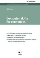 Ebook Computer skills for economics di Clerici Alberto edito da EGEA Tools