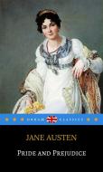 Ebook Pride and Prejudice (Dream Classics) di Jane Austen, Dream Classics edito da Adrien Devret