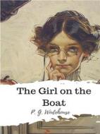 Ebook The Girl on the Boat di P. G. Wodehouse edito da JH