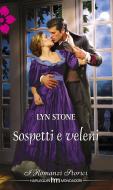 Ebook Sospetti e veleni di Lyn Stone edito da HarperCollins Italia
