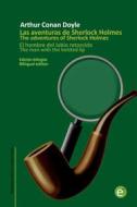 Ebook El hombre del labio retorcido/The man with the twisted lip di Arthur Conan Doyle edito da Arthur Conan Doyle