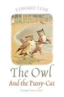 Ebook The Owl and the Pussy-Cat di Edward Lear edito da Interactive Media