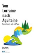 Ebook Von Lorraine nach Aquitaine di Vera Hewener edito da Books on Demand