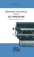 Ebook Gli inquilini di Malamud Bernard edito da minimum fax