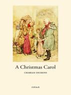 Ebook A Christmas Carol di Charles Dickens edito da Ali Ribelli Edizioni