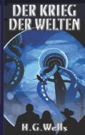 Ebook Der Krieg der Welten di Herbert George Wells edito da Books on Demand