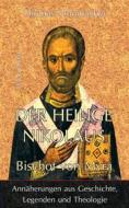 Ebook Der heilige Nikolaus, Bischof von Myra di Thomas Schumacher edito da Pneuma Verlag