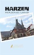 Ebook Harzen - Heksenes Land di Linda Nielsen edito da Books on Demand