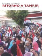 Ebook Oltre Tahrir di Luciana Borsatti edito da Editori Internazionali Riuniti