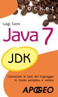 Ebook Java 7 Pocket di Luigi Comi edito da Apogeo