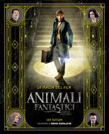 Ebook Animali fantastici e dove trovarli: la magia del film di Ian Nathan edito da HarperCollins Italia