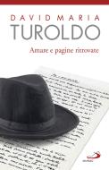 Ebook Amare di Turoldo David Maria edito da San Paolo Edizioni