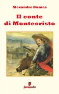 Ebook Il Conte di Montecristo di Alexandre Dumas edito da Fermento
