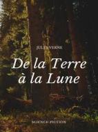Ebook De la Terre à la Lune di Jules Verne edito da Books on Demand