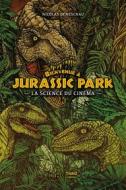 Ebook Bienvenue à Jurassic Park di Nicolas Deneschau edito da Third Editions