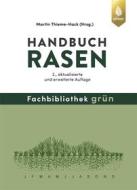 Ebook Handbuch Rasen di Martin Thieme-Hack edito da Verlag Eugen Ulmer