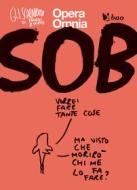 Ebook Sob di Maicol&Mirco edito da BAO Publishing
