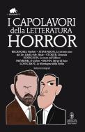 Ebook I capolavori della letteratura horror di AA.VV. edito da Newton Compton Editori