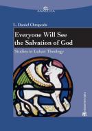 Ebook Everyone Will See the Salvation of God di Les?aw Daniel Chrupca?a edito da TS Edizioni