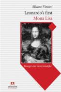 Ebook Leonardo's first Mona Lisa di Vinceti Silvano edito da Armando Editore