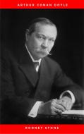 Ebook Rodney Stone (1896), by A. Conan Doyle (novel) di Arthur Conan Doyle edito da Publisher s24148