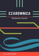 Ebook Czarownica di Eliza Orzeszkowa edito da Wydawnictwo Psychoskok