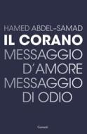 Ebook Il Corano di Hamed Abdel-Samad edito da Garzanti
