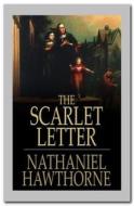 Ebook The Scarlet Letter di Nathaniel Hawthorne edito da Qasim Idrees