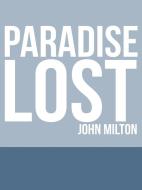 Ebook Paradise Lost di John Milton edito da Stargatebook