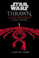 Ebook Star Wars: Thrawn - L’Ascendenza 3 di Timothy Zahn edito da Panini Spa - Socio Unico