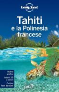 Ebook Tahiti e la Polinesia francese - Isole Marchesi di Jean-Bernard Carillet, Celeste Brash edito da EDT