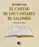 Ebook El Cantar de los Cantares de Salomón di Casiodoro De Reina edito da FV Éditions