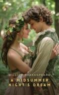 Ebook A Midsummer Night&apos;s Dream di William Shakespeare edito da Interactive Media