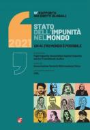 Ebook 19° Rapporto sui diritti globali. Stato dell'impunità nel mondo di AA. VV. edito da Futura
