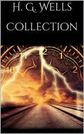 Ebook H. G. Wells Collection di H. G. Wells edito da Skyline