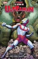 Ebook Ultraman vol. 2 di Francesco Manna, Kyle Higgins, Mat Groom, Espen Grundetjern edito da Panini Spa - Socio Unico