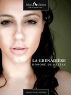 Ebook La grenadière di de Balzac Honoré edito da Faligi Editore