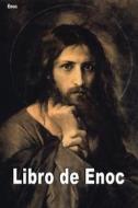 Ebook Libro de Enoc di Enoc Profeta edito da Noe