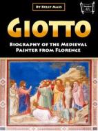 Ebook Giotto di Kelly Mass edito da Efalon Acies