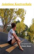 Ebook Asiatiese Kortverhale di Various edito da Megan Publishing Services