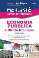 Ebook Economia Pubblica e Diritto Tributario di Redazioni Edizioni Simone edito da Edizioni Simone