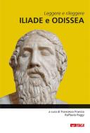 Ebook Leggere e rileggere Iliade e Odissea di AA.VV. edito da Itaca
