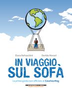 Ebook In viaggio sul sofà di Moroni Davide, Refraschini Elena edito da Morellini Editore
