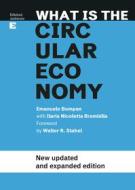 Ebook What Is The Circular Economy di Bompan Emanuele edito da Edizioni Ambiente