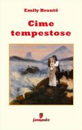 Ebook Cime tempestose di Emily Brontë edito da Fermento